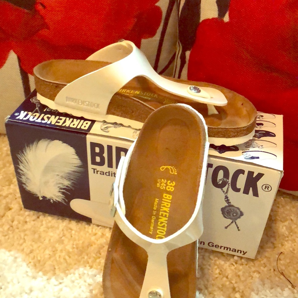 Birkenstock